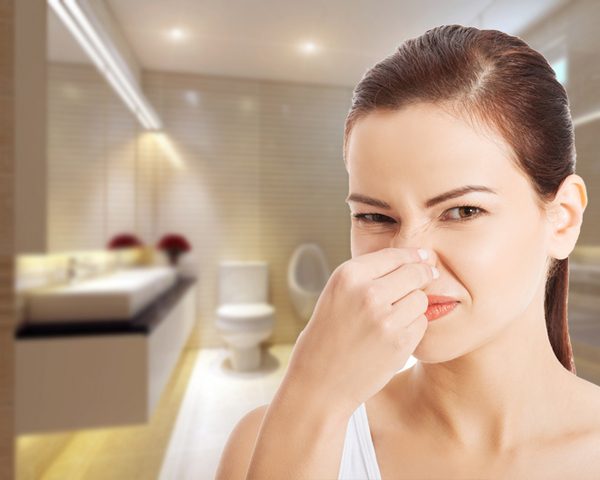 Cống Bị Hôi Do Đâu? - 5 Cách Xử Lý Cống Bị Hôi Hiệu Quả