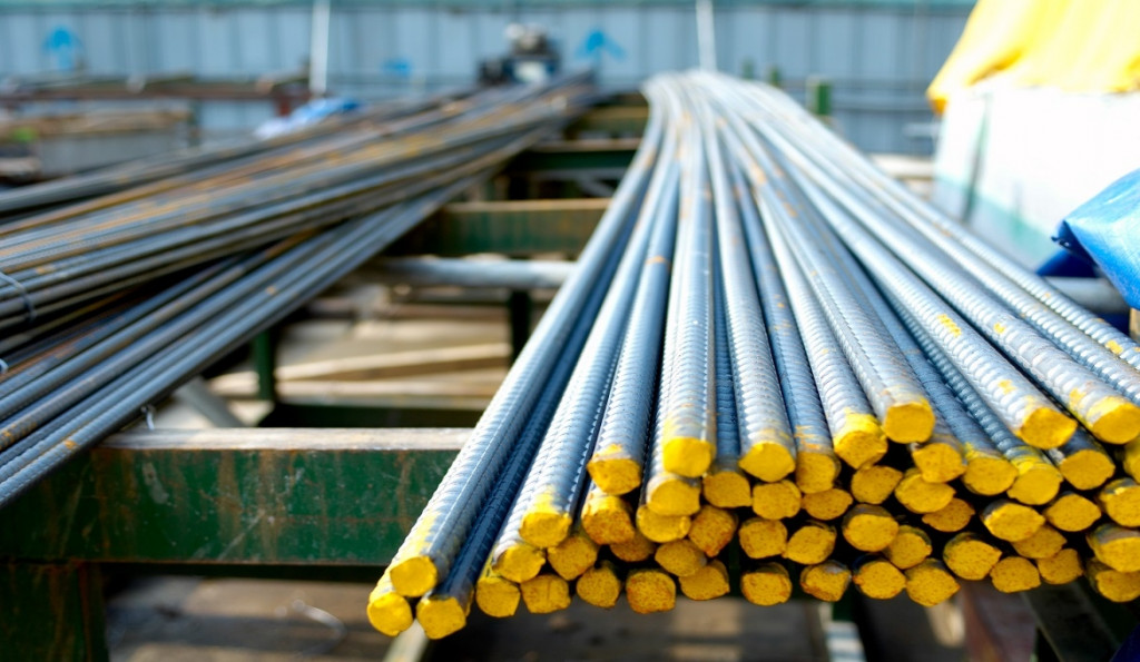 vật liệu xây dựng gần đây