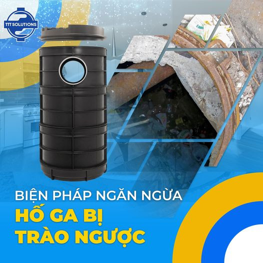 Chống Ngập Nước Vào Nhà - Giải Pháp Tối Ưu Cho Nhà Bạn