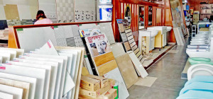 Vật liệu xây dựng Gia Lai