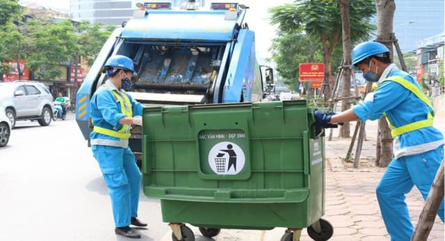 Quy Định Thu Gom Rác Thải Sinh Hoạt - Giải Đáp 2022