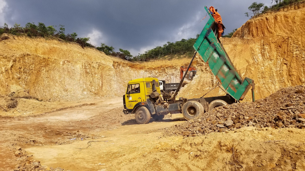 Gợi Ý 5 Cửa Hàng Cung Cấp Vật Liệu Xây Dựng Lâm Đồng Uy Tín