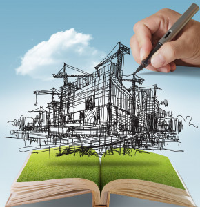 Hướng dẫn chi tiết biên bản thay đổi thiết kế và xử lý kỹ thuật trong xây dựng công trình