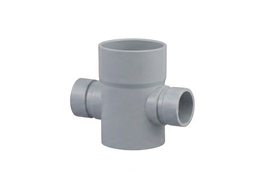 Hố ga kỹ thuật UPVC - Ảnh 3