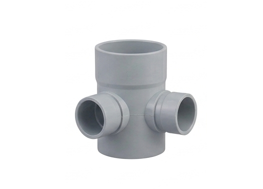 Hố ga kỹ thuật UPVC - Ảnh 4