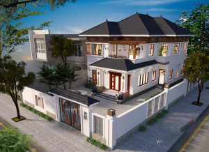Hướng dẫn lập bảng tiến độ thi công biệt thự chi tiết nhất