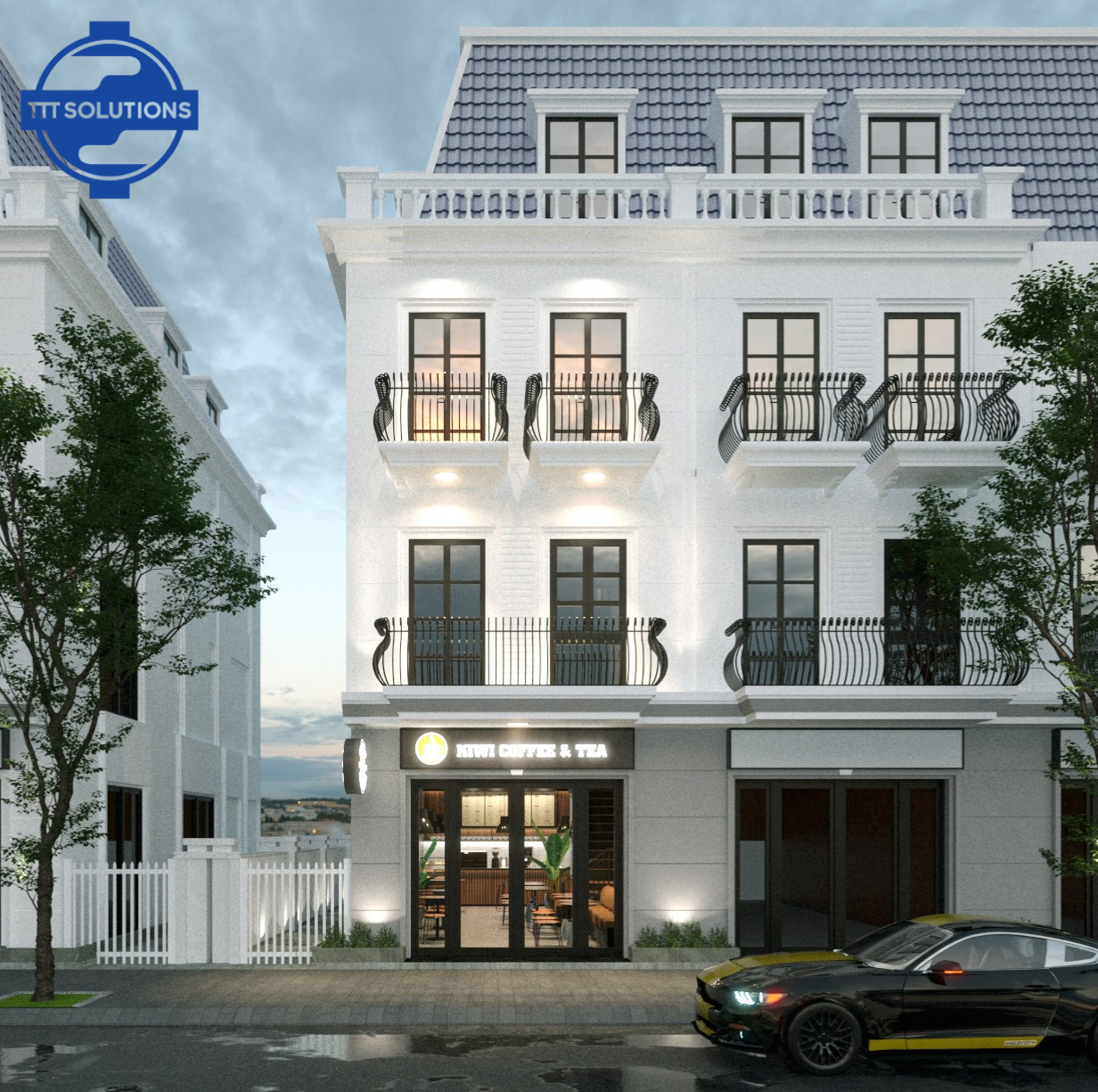 Tại sao nên đầu tư shophouse? Các căn shophouse thường bao gồm hai hoặc nhiều tầng và có thể được sử dụng cho nhiều chức năng khác nhau Tại sao nên đầu tư shophouse? Các căn shophouse thường bao gồm hai hoặc nhiều tầng và có thể được sử dụng cho nhiều chức năng khác nhau.