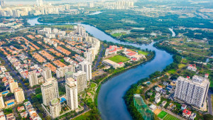 Những điều nên biết về hệ thống thoát nước khu đô thị